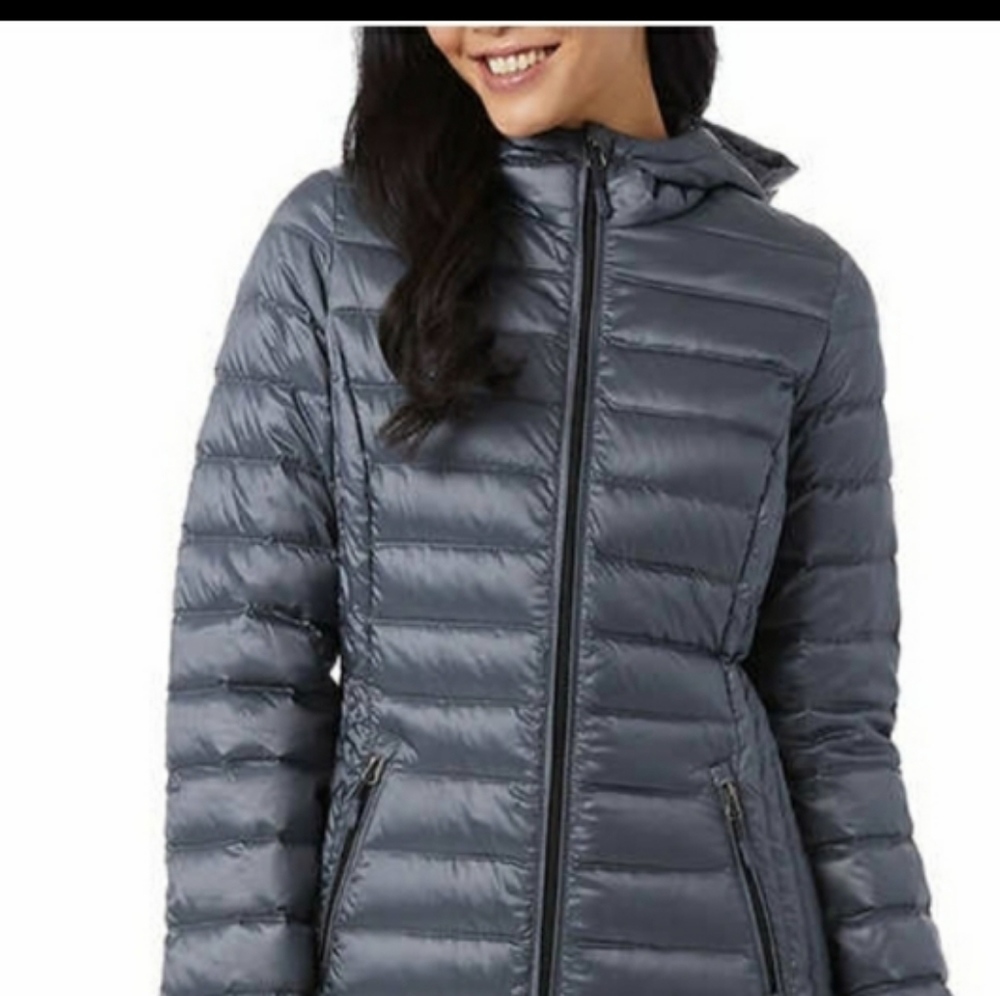 Aventure ladies packable jacket - Picture 6 of 6